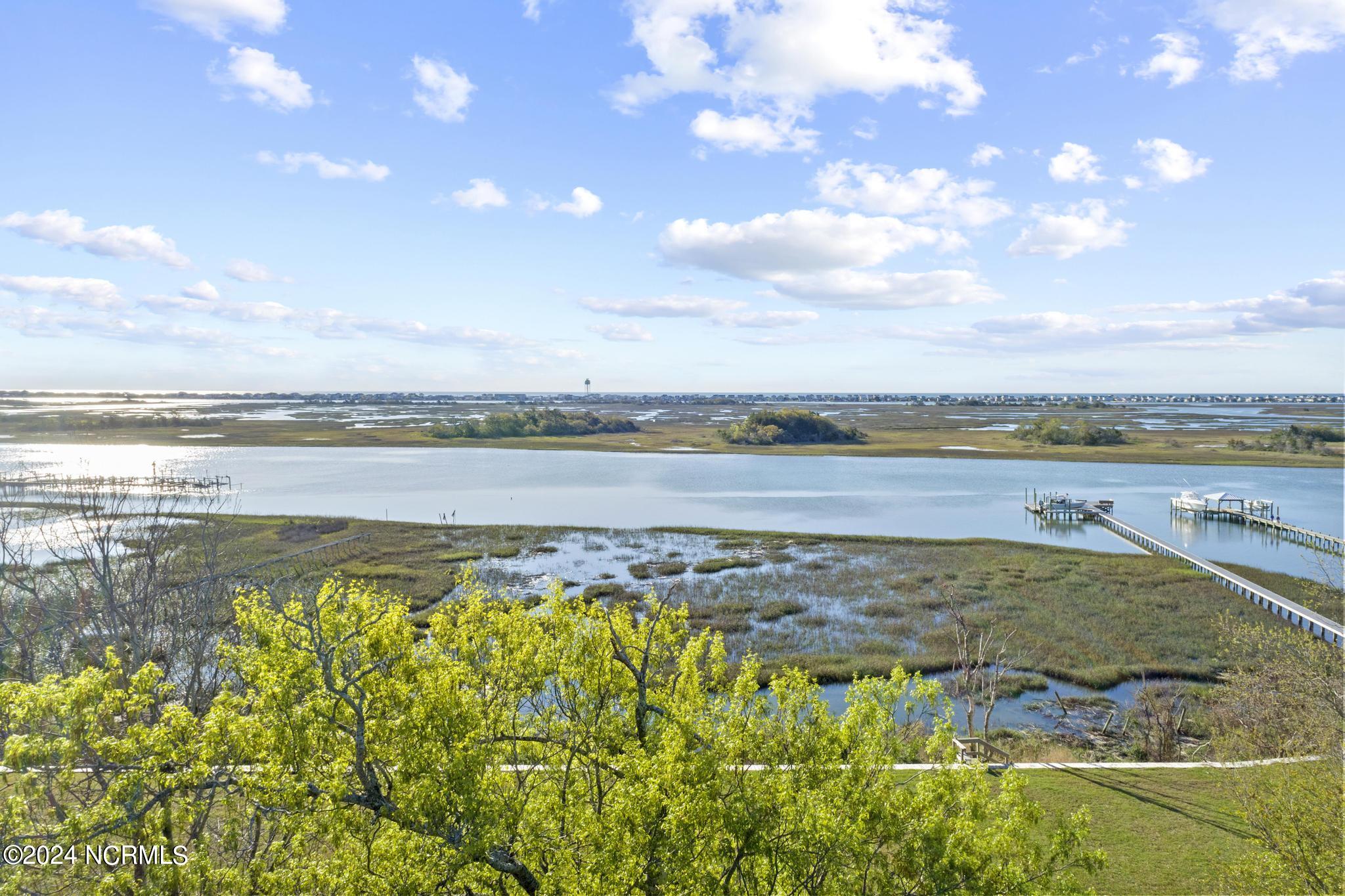 110 Inlet Court Lot 6