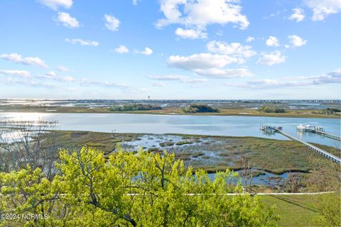 Tiny photo for 110 Inlet Court, Hampstead, NC 28443 (MLS # 100533908)