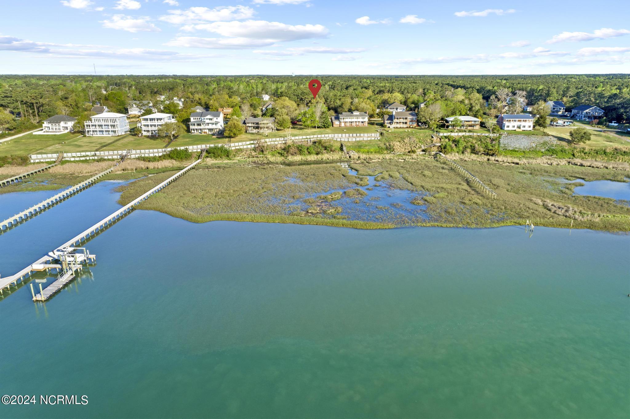 110 Inlet Court Lot 6