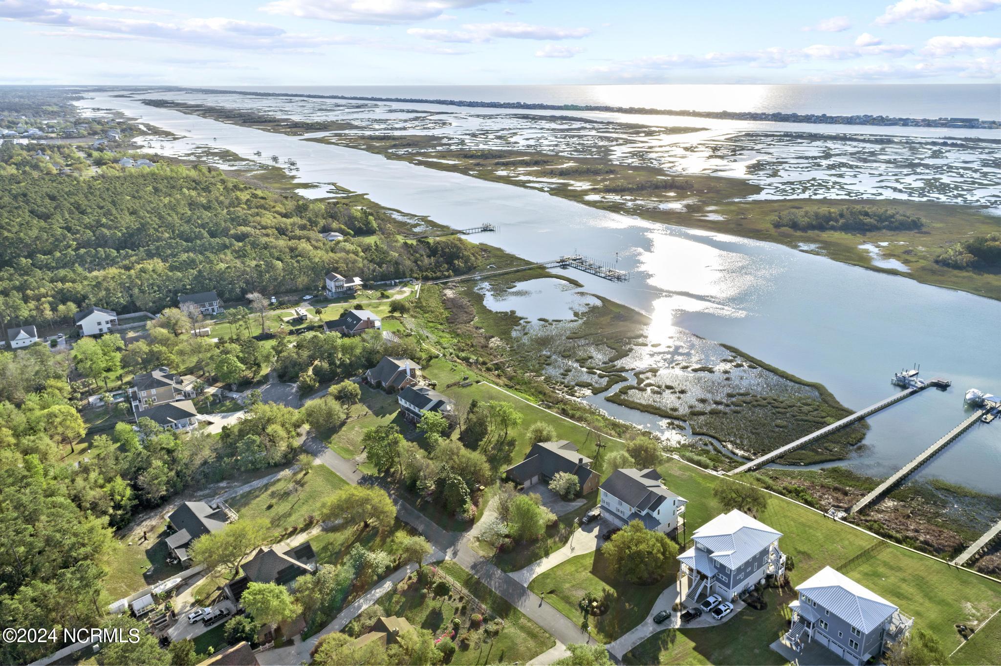 110 Inlet Court Lot 6