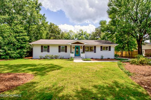 A home in Wilmington