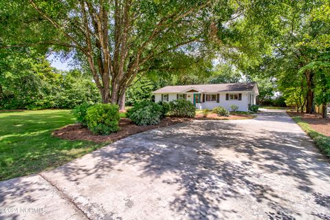 A home in Wilmington