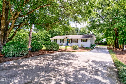 A home in Wilmington