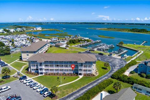 650 Cedar Point Boulevard A-15 Cedar Point NC 28584