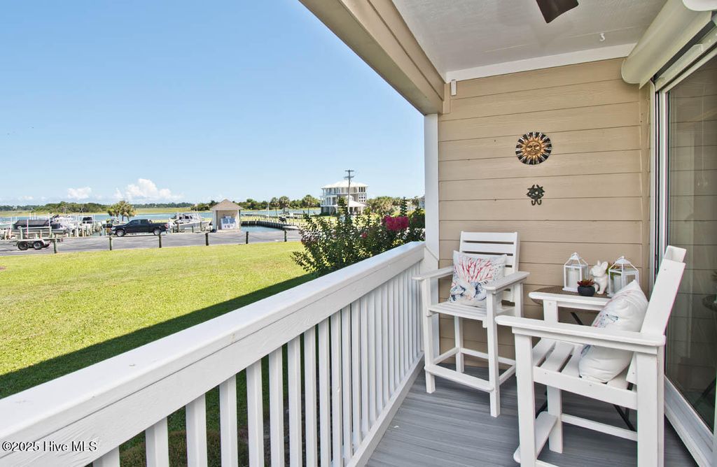 Photo of 650 Cedar Point Boulevard #A-15, Cedar Point, NC 28584 (MLS # 100516436)