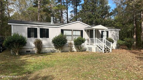 A home in Rocky Point