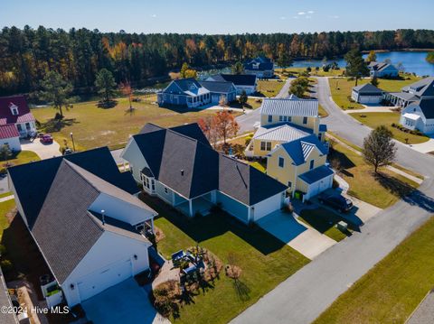 A home in New Bern