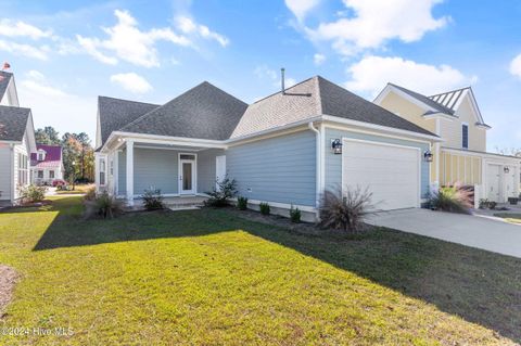 A home in New Bern