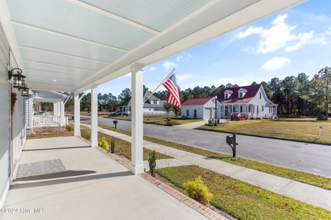 A home in New Bern