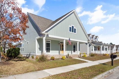 A home in New Bern