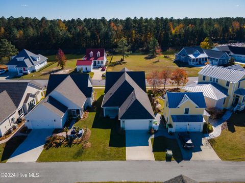 A home in New Bern