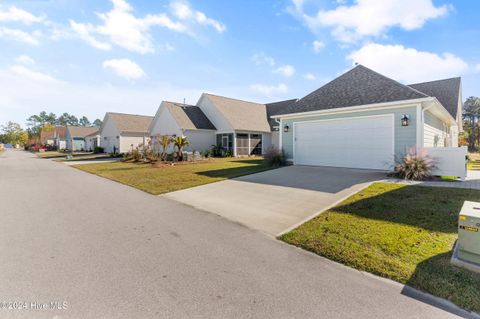 A home in New Bern