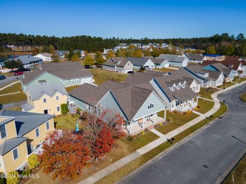 A home in New Bern