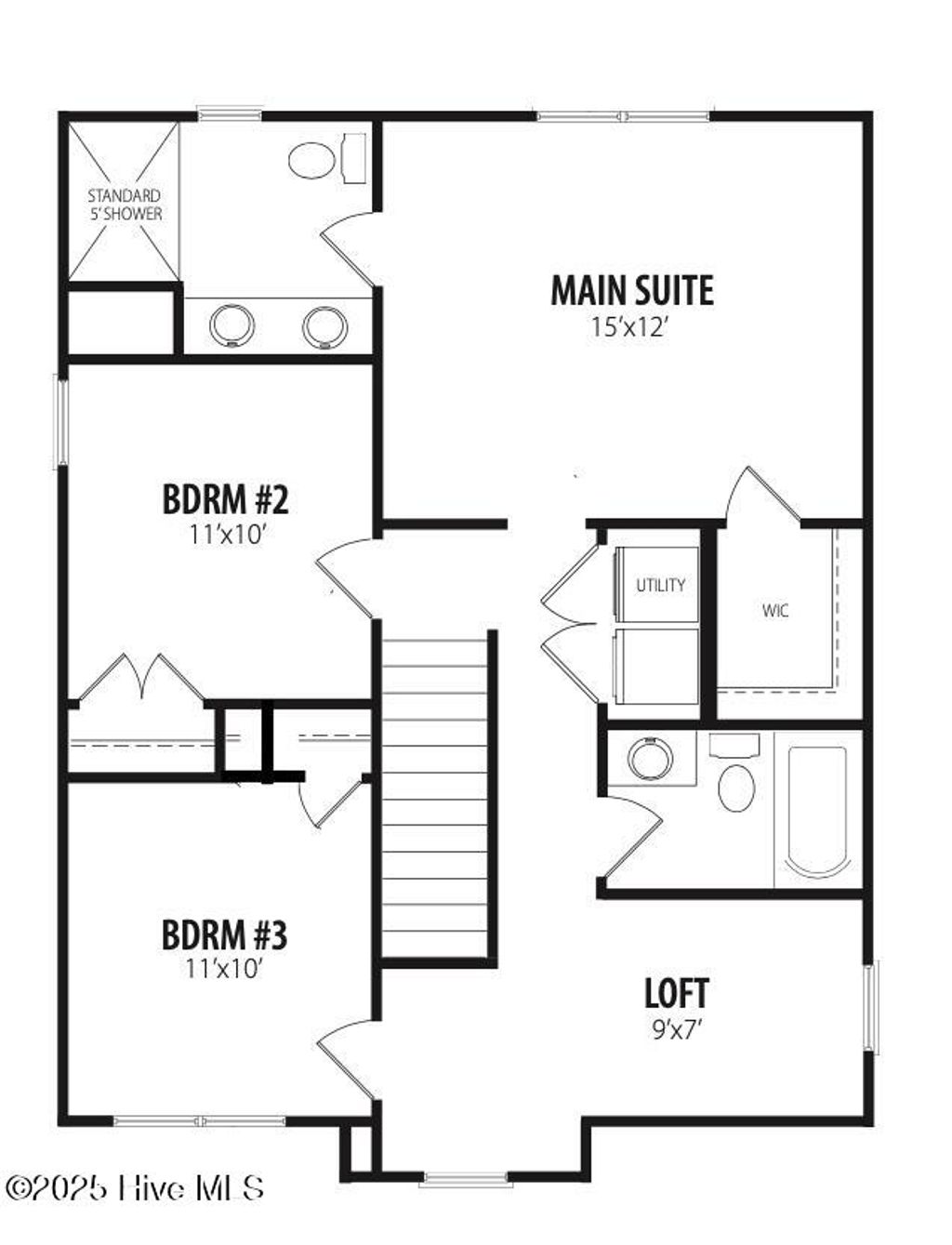 Photo of 111 Goldenrod Loop, Clayton, NC 27520 (MLS # 100543051)