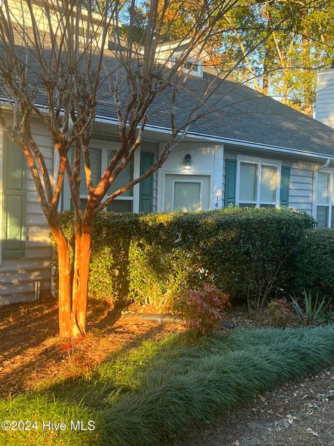 A home in Wilmington