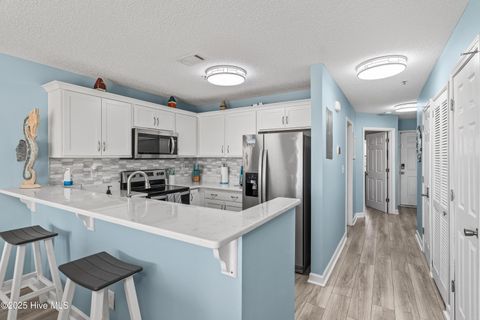 Tiny photo for 790 New River Inlet Road #Unit 202b, North Topsail Beach, NC 28460 (MLS # 100543136)