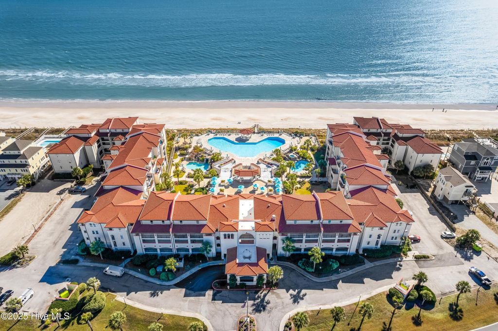 Photo of 790 New River Inlet Road #Unit 202b, North Topsail Beach, NC 28460 (MLS # 100543136)