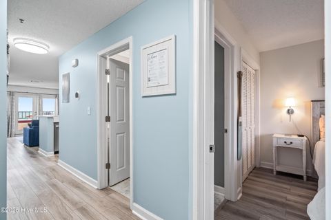Tiny photo for 790 New River Inlet Road #Unit 202b, North Topsail Beach, NC 28460 (MLS # 100543136)