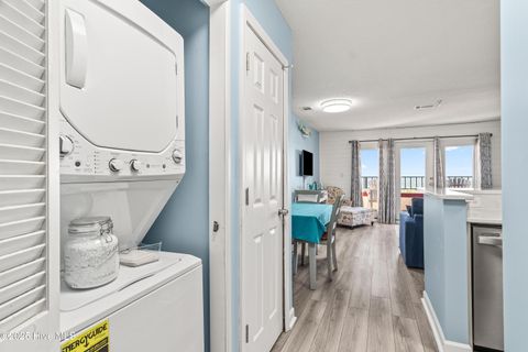Tiny photo for 790 New River Inlet Road #Unit 202b, North Topsail Beach, NC 28460 (MLS # 100543136)