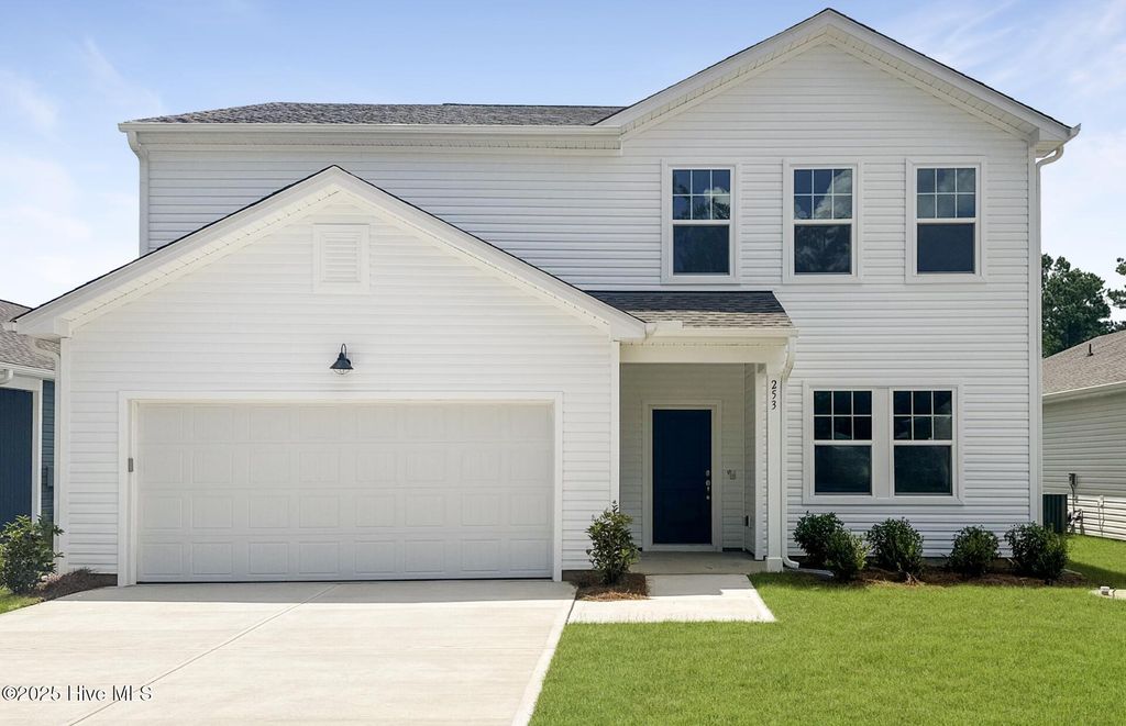 Photo of 253 Ocean Pointe Boulevard SE #13, Bolivia, NC 28422 (MLS # 100501929)
