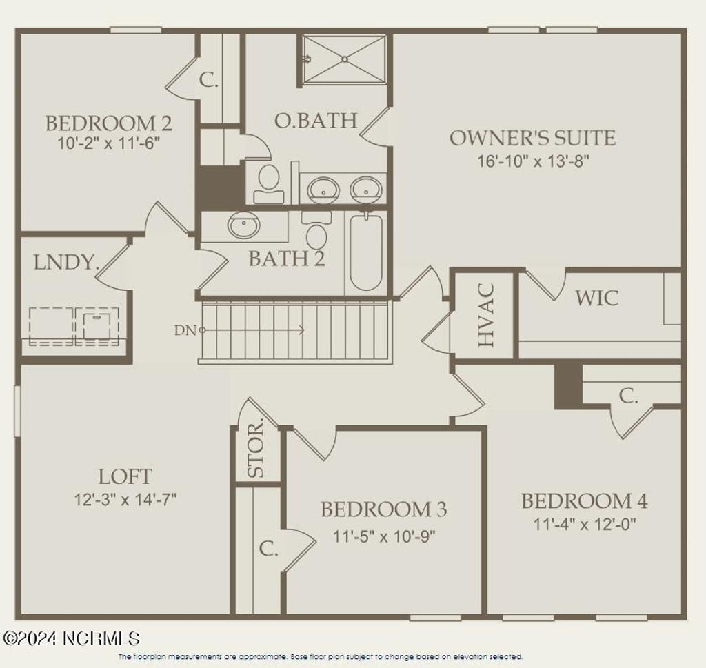 Photo of 253 Ocean Pointe Boulevard SE #13, Bolivia, NC 28422 (MLS # 100501929)