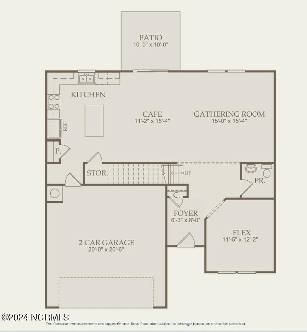 Photo of 253 Ocean Pointe Boulevard SE #13, Bolivia, NC 28422 (MLS # 100501929)