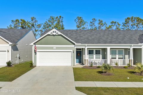 A home in Ocean Isle Beach