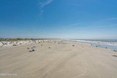 A home in Ocean Isle Beach