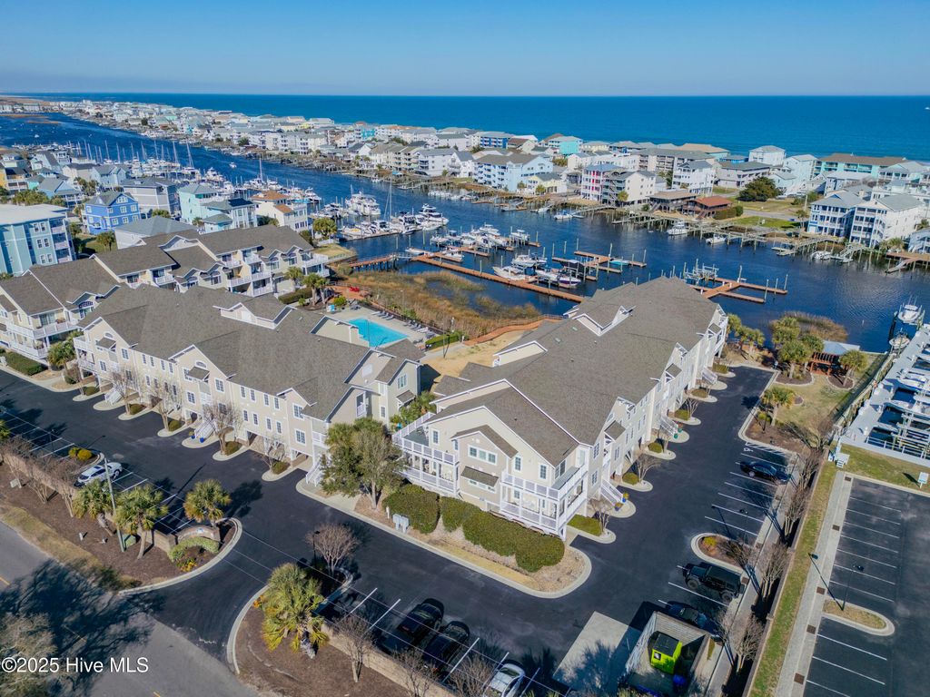 Photo of 630 Saint Joseph Street #Unit 200, Carolina Beach, NC 28428 (MLS # 100508489)
