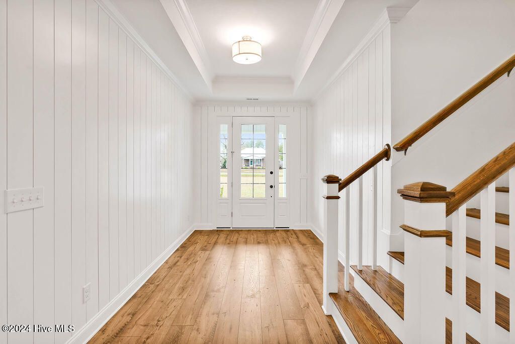 Photo of 11059 Ashton Road, Burgaw, NC 28425 (MLS # 100516918)