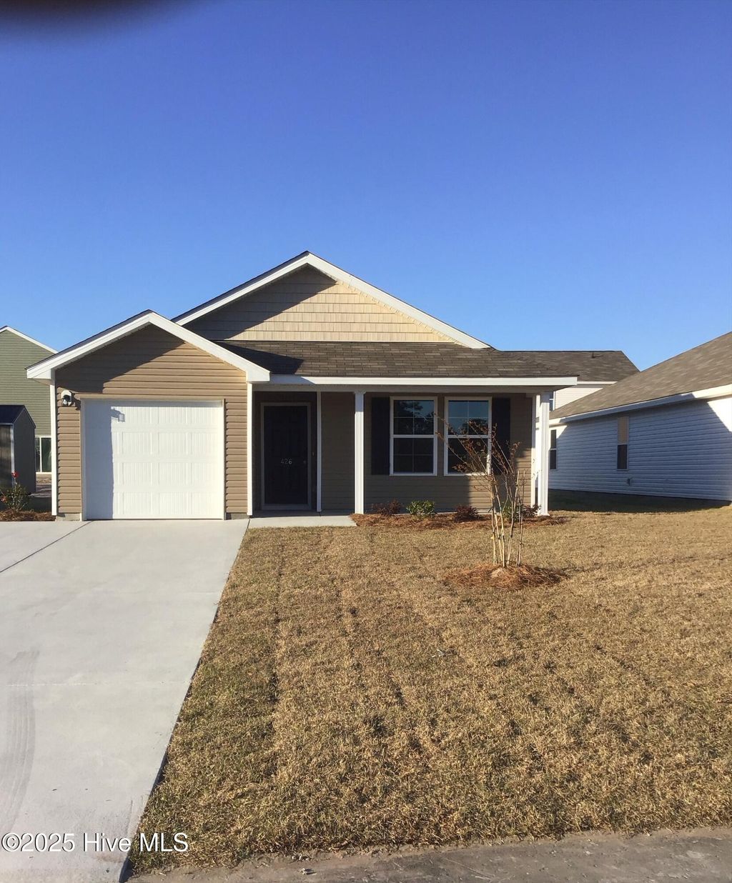 Photo of 318 Rush Drive SW, Supply, NC 28462 (MLS # 100538905)