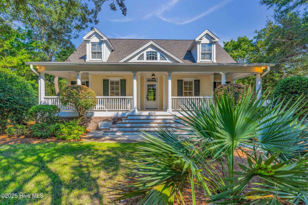 Photo of 630 Valverda Street SW, Supply, NC 28462 (MLS # 100526151)