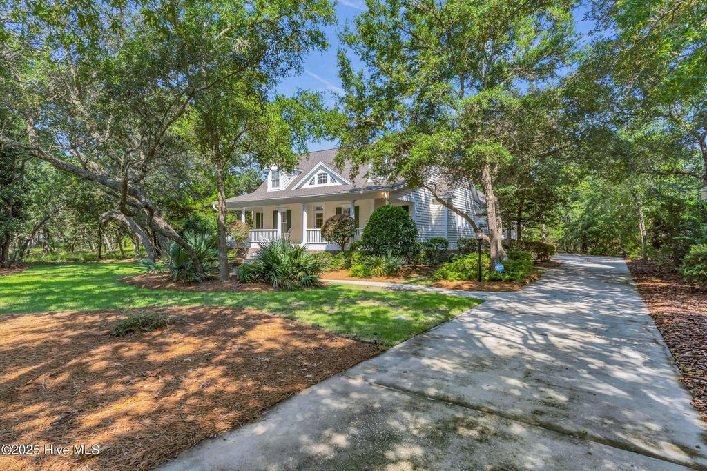 Photo of 630 Valverda Street SW, Supply, NC 28462 (MLS # 100526151)