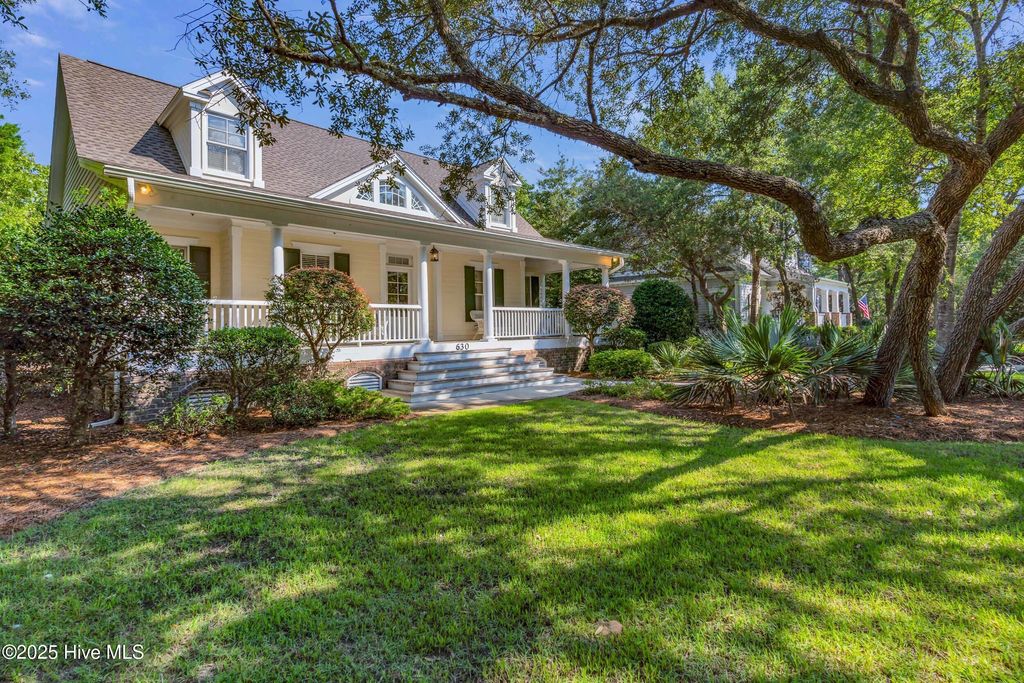 Photo of 630 Valverda Street SW, Supply, NC 28462 (MLS # 100526151)