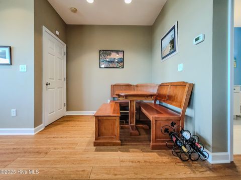 Tiny photo for 308 N Anderson Boulevard, Topsail Beach, NC 28445 (MLS # 100534607)