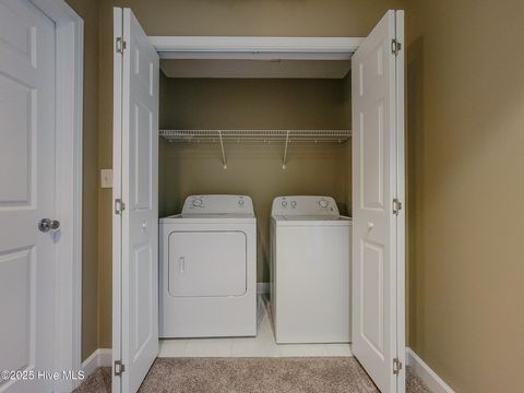 Tiny photo for 308 N Anderson Boulevard, Topsail Beach, NC 28445 (MLS # 100534607)