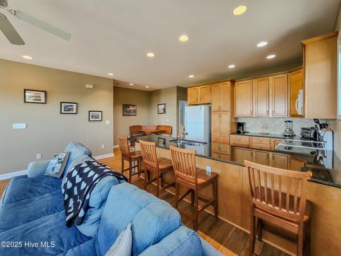 Tiny photo for 308 N Anderson Boulevard, Topsail Beach, NC 28445 (MLS # 100534607)