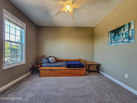 Tiny photo for 308 N Anderson Boulevard, Topsail Beach, NC 28445 (MLS # 100534607)