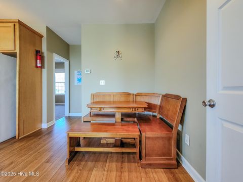 Tiny photo for 308 N Anderson Boulevard, Topsail Beach, NC 28445 (MLS # 100534607)