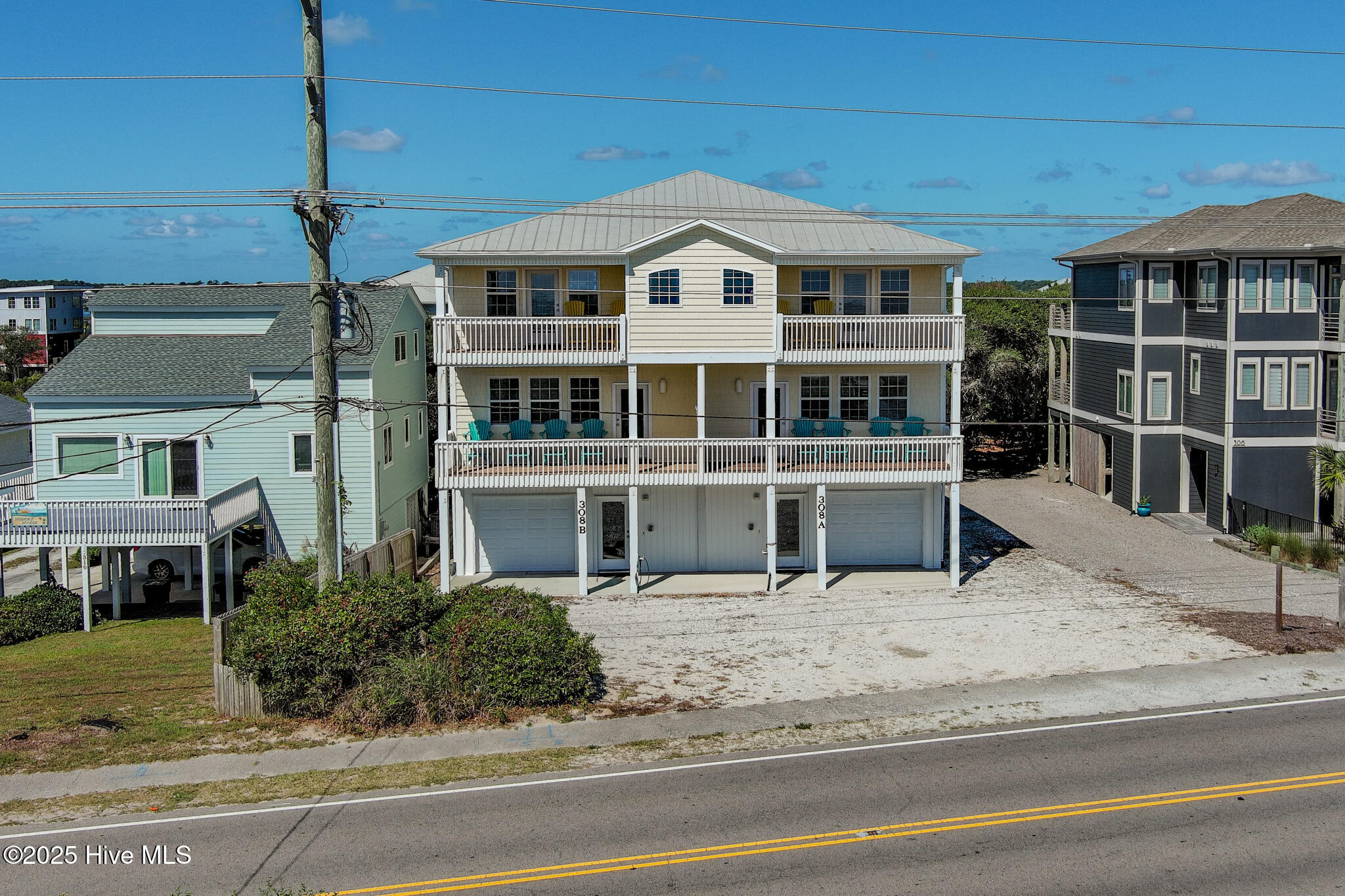 308 N Anderson Boulevard A&B