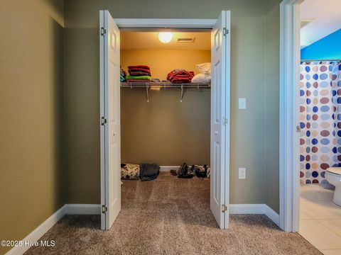 Tiny photo for 308 N Anderson Boulevard, Topsail Beach, NC 28445 (MLS # 100534607)