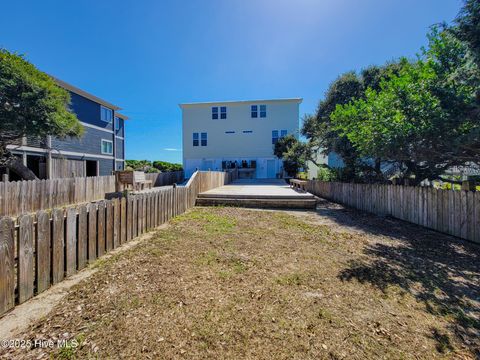 Tiny photo for 308 N Anderson Boulevard, Topsail Beach, NC 28445 (MLS # 100534607)