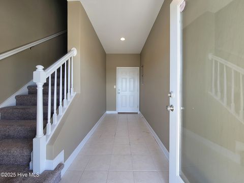 Tiny photo for 308 N Anderson Boulevard, Topsail Beach, NC 28445 (MLS # 100534607)