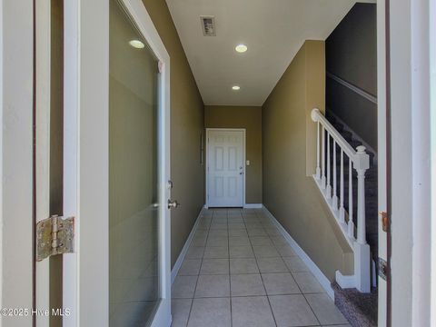 Tiny photo for 308 N Anderson Boulevard, Topsail Beach, NC 28445 (MLS # 100534607)