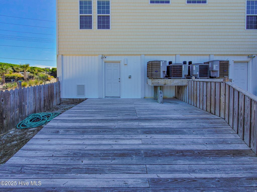 Photo of 308 N Anderson Boulevard, Topsail Beach, NC 28445 (MLS # 100534607)