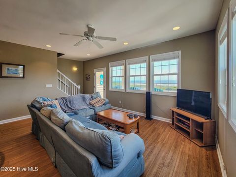 Tiny photo for 308 N Anderson Boulevard, Topsail Beach, NC 28445 (MLS # 100534607)