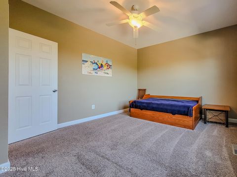 Tiny photo for 308 N Anderson Boulevard, Topsail Beach, NC 28445 (MLS # 100534607)