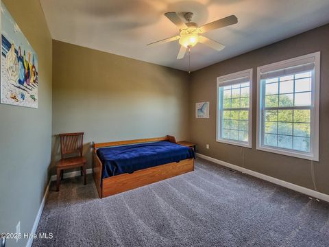 Tiny photo for 308 N Anderson Boulevard, Topsail Beach, NC 28445 (MLS # 100534607)