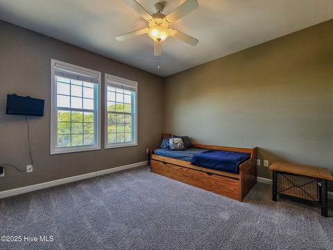 Tiny photo for 308 N Anderson Boulevard, Topsail Beach, NC 28445 (MLS # 100534607)