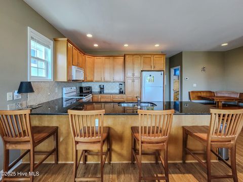 Tiny photo for 308 N Anderson Boulevard, Topsail Beach, NC 28445 (MLS # 100534607)